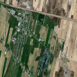 Ange-Gardien High Resolution Satellite Map