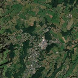 Ydes High Resolution Satellite Map