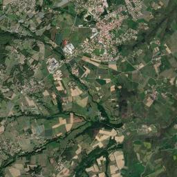 Maclas High Resolution Satellite Map