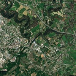 Charnècles High Resolution Satellite Map