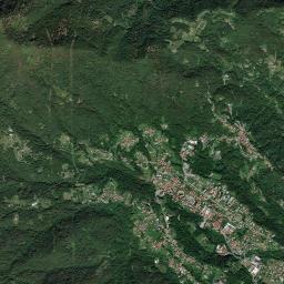 Pratiglione High Resolution Satellite Map