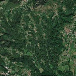 Pertusio High Resolution Satellite Map