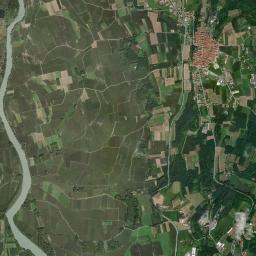 Borgomasino High Resolution Satellite Map