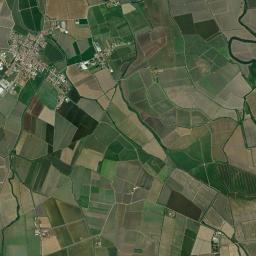 Granozzo con Monticello High Resolution Satellite Map