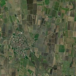 Vespolate High Resolution Satellite Map