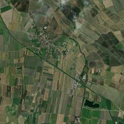 Tornaco High Resolution Satellite Map