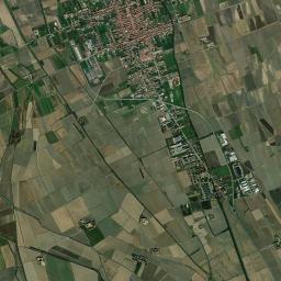 Cassolnovo High Resolution Satellite Map