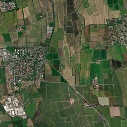 Noviglio High Resolution Satellite Map