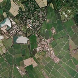 Basiglio High Resolution Satellite Map