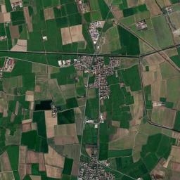 Fiesco High Resolution Satellite Map