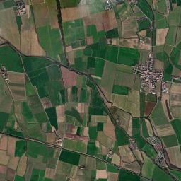 Cumignano sul Naviglio High Resolution Satellite Map