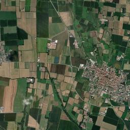 Borgo San Giacomo High Resolution Satellite Map