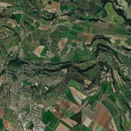 Cavriana High Resolution Satellite Map