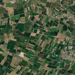 Rosegaferro High Resolution Satellite Map