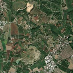 Alonte High Resolution Satellite Map