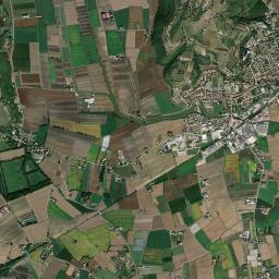 Sossano High Resolution Satellite Map