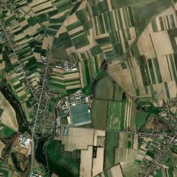 Kuševac High Resolution Satellite Map