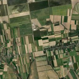 Viškovci High Resolution Satellite Map