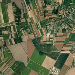 Semeljci High Resolution Satellite Map