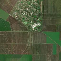 Maglić High Resolution Satellite Map