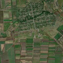 Denta High Resolution Satellite Map