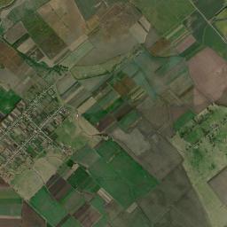 Comuna Denta High Resolution Satellite Map