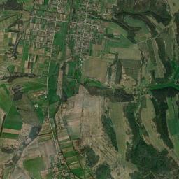 Fizeș High Resolution Satellite Map