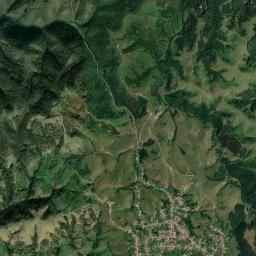 Târnova High Resolution Satellite Map