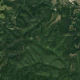 Comuna Buchin High Resolution Satellite Map