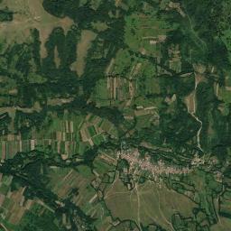 Bolvașnița High Resolution Satellite Map