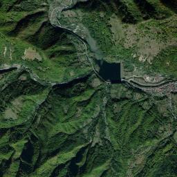 Malaia High Resolution Satellite Map