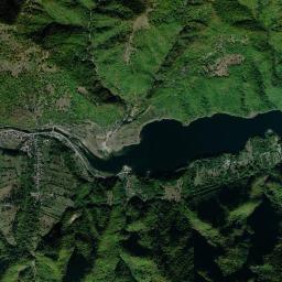 Comuna Malaia High Resolution Satellite Map