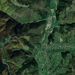 Dragoslavele High Resolution Satellite Map