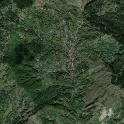 Slon High Resolution Satellite Map