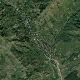 Chiojdu High Resolution Satellite Map