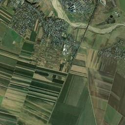 Valea Râmnicului High Resolution Satellite Map