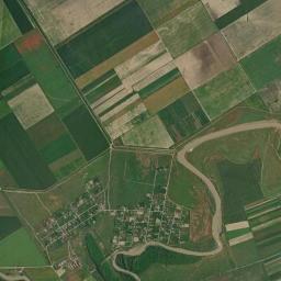 Comuna Scorţaru Nou High Resolution Satellite Map