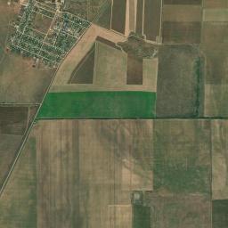 Stolbovoye High Resolution Satellite Map