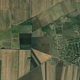 Sizovka High Resolution Satellite Map