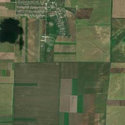 Kotel’nikovo High Resolution Satellite Map