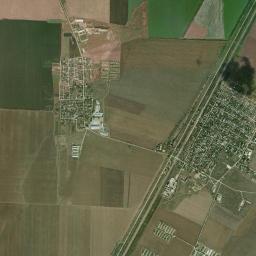 Poltavka High Resolution Satellite Map