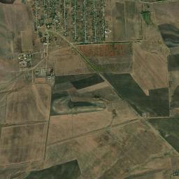 Chistopolye High Resolution Satellite Map