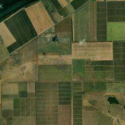 Kontenko High Resolution Satellite Map