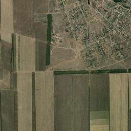 Ovoshchi High Resolution Satellite Map