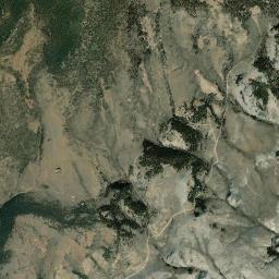 Aerial view of Argenta