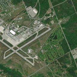 macdonald cartier airport