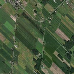 Mont-Saint-Grégoire High Resolution Satellite Map