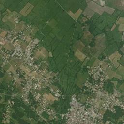 Lesparre-Médoc High Resolution Satellite Map