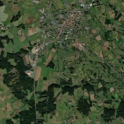 Craponne-sur-Arzon High Resolution Satellite Map
