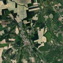 Viriville High Resolution Satellite Map